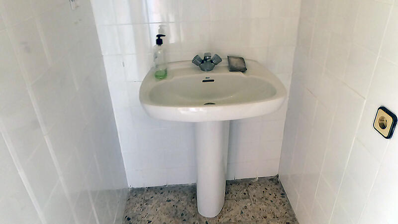 Local Comercial en venta