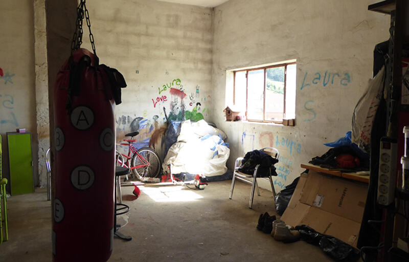 Local Comercial en venta