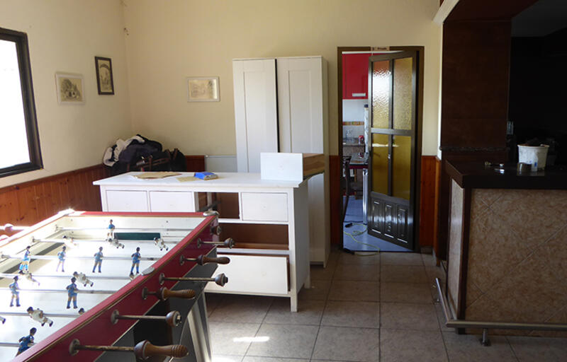 Local Comercial en venta