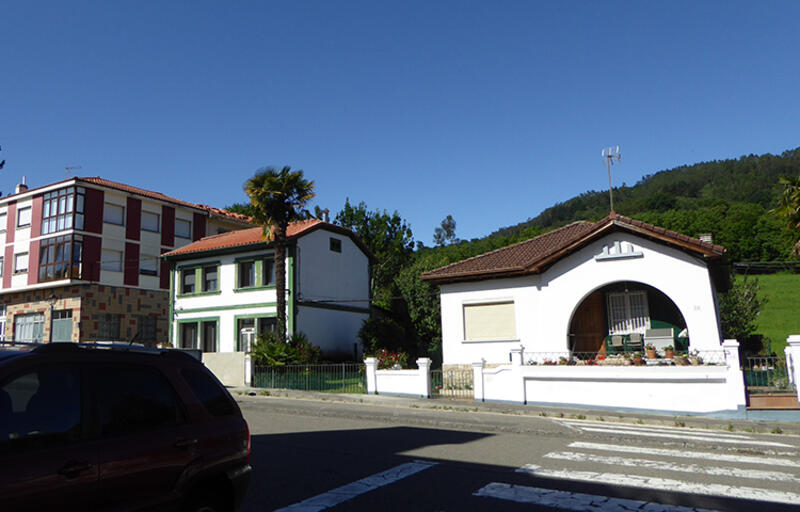 Local Comercial en venta