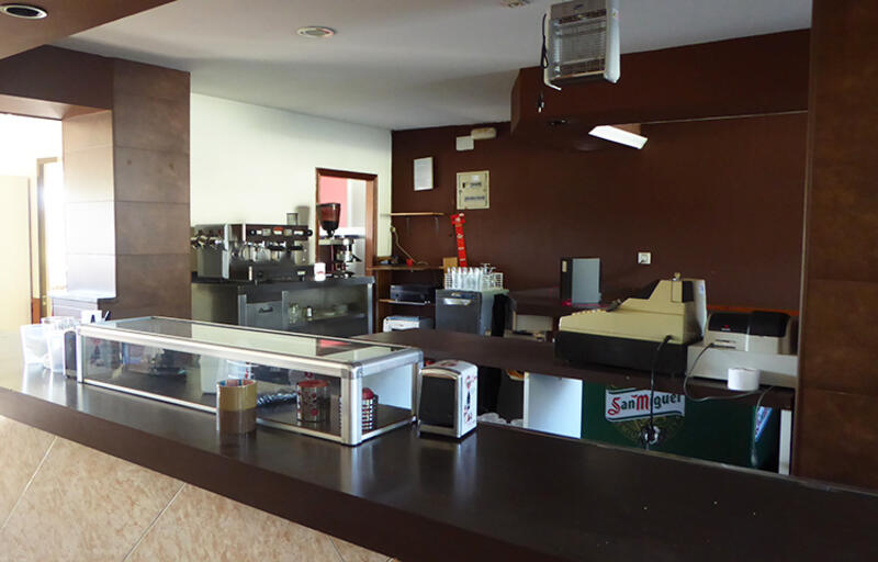 Local Comercial en venta