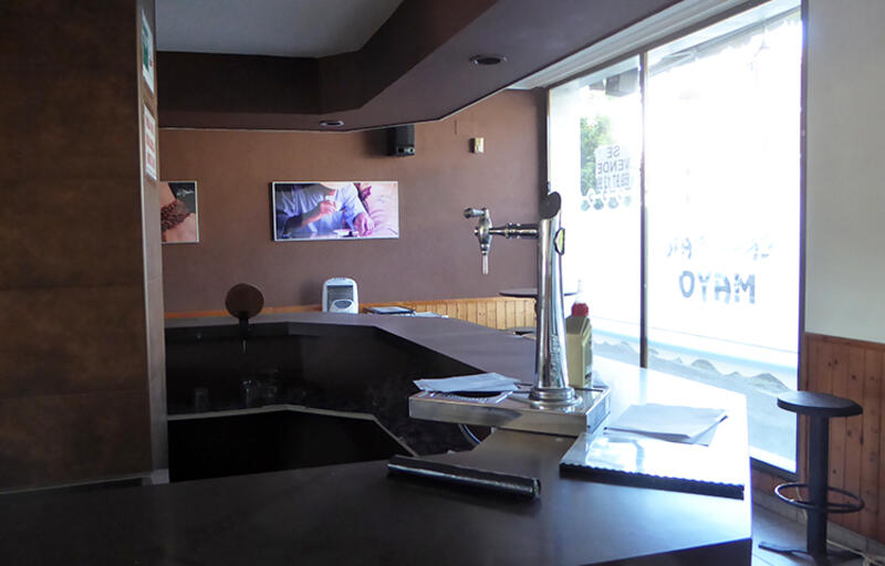Local Comercial en venta