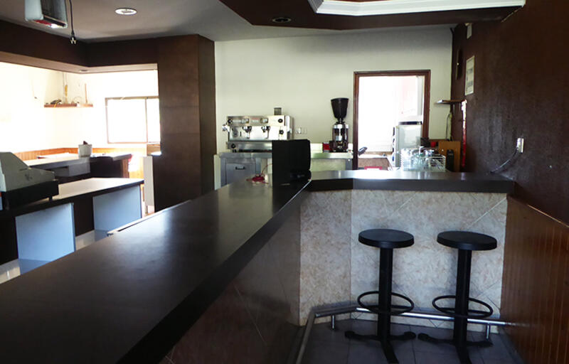 Local Comercial en venta