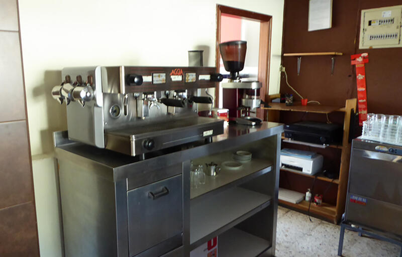 Local Comercial en venta