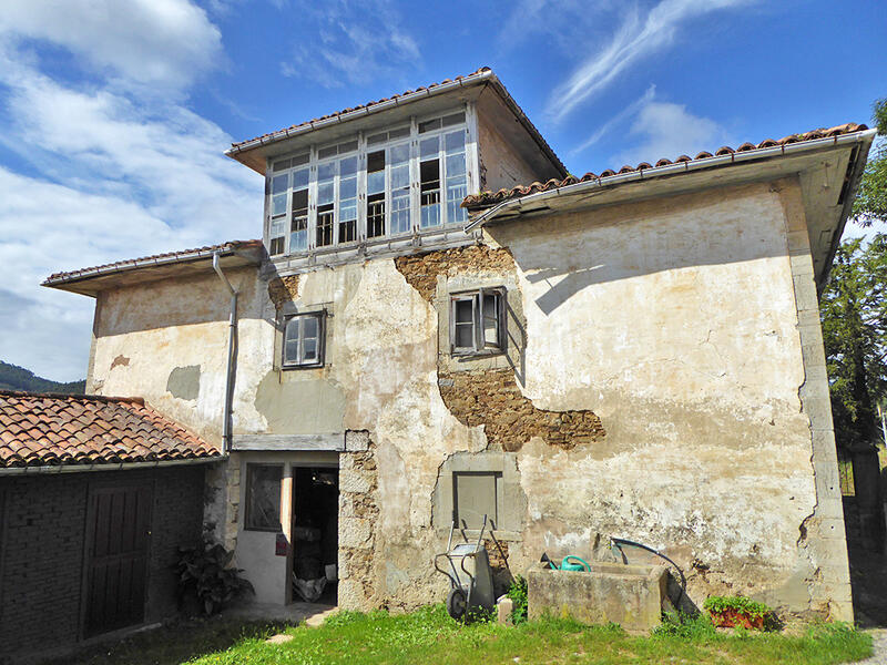 8 bedroom Country House for sale