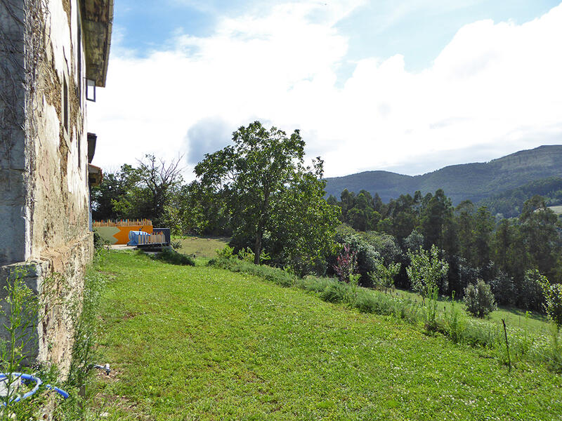 8 bedroom Country House for sale