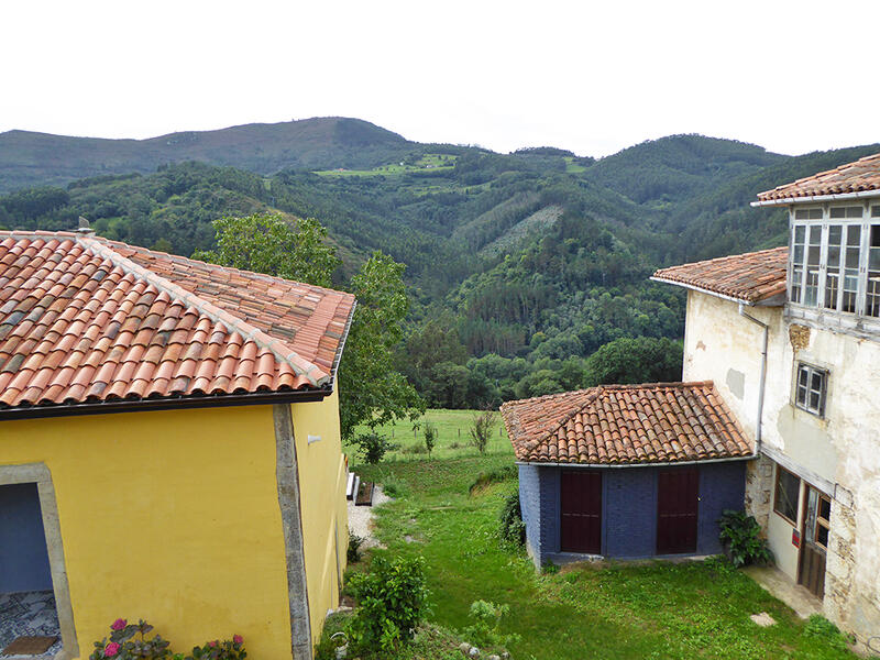 8 bedroom Country House for sale
