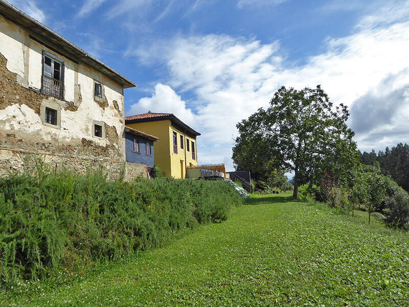 8 bedroom Country House for sale