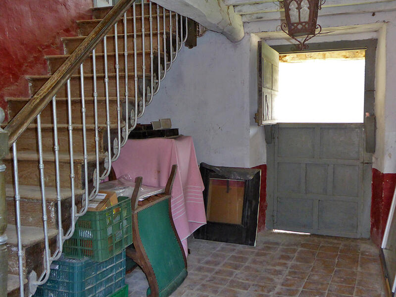 8 bedroom Country House for sale