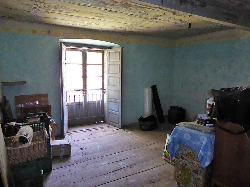8 bedroom Country House for sale