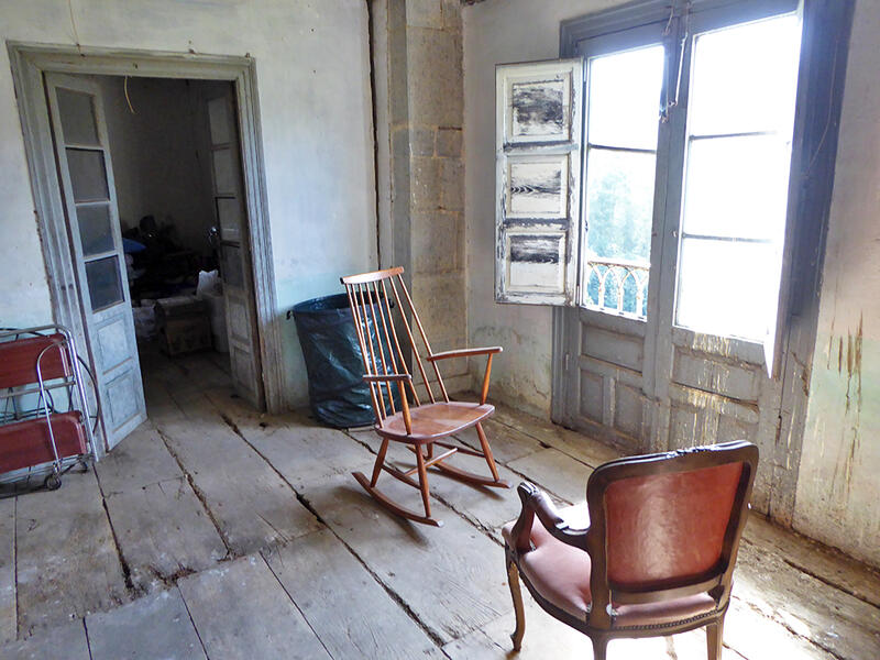 8 bedroom Country House for sale