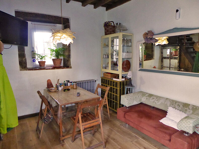 5 Cuarto Apartamento en venta