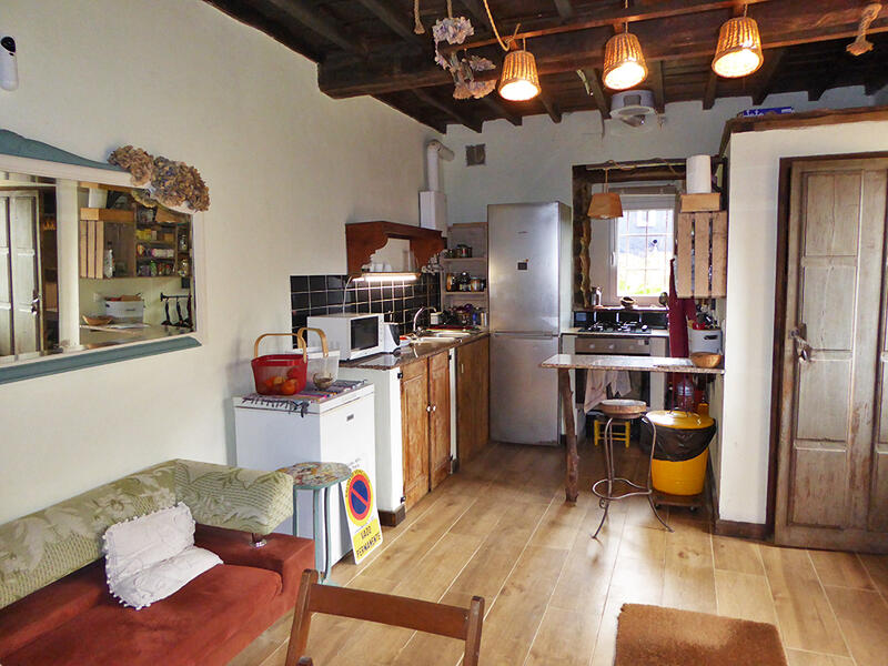 5 Cuarto Apartamento en venta