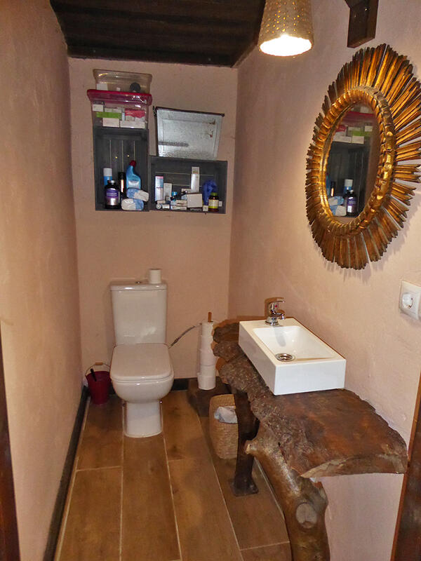 5 Cuarto Apartamento en venta