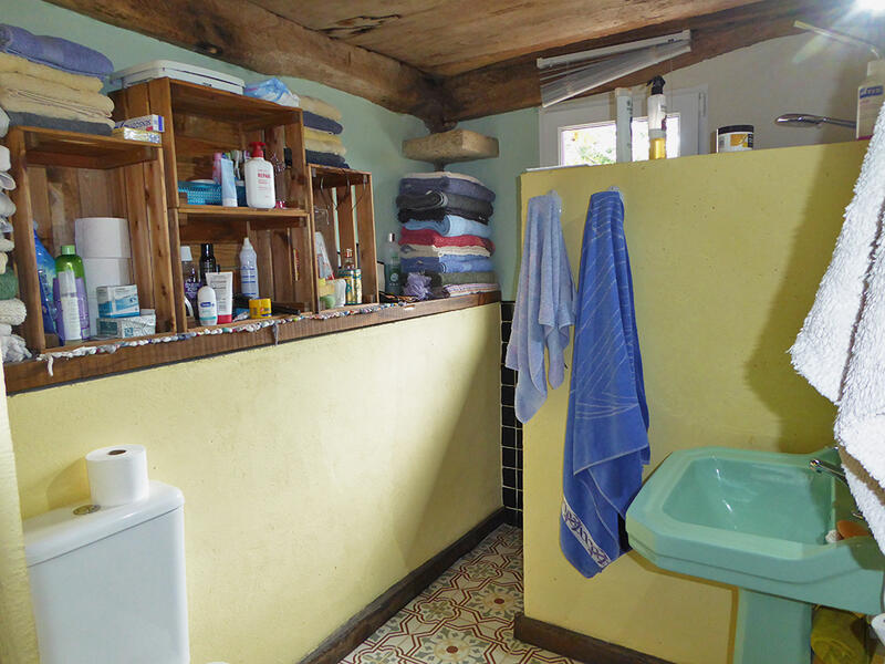 5 Cuarto Apartamento en venta