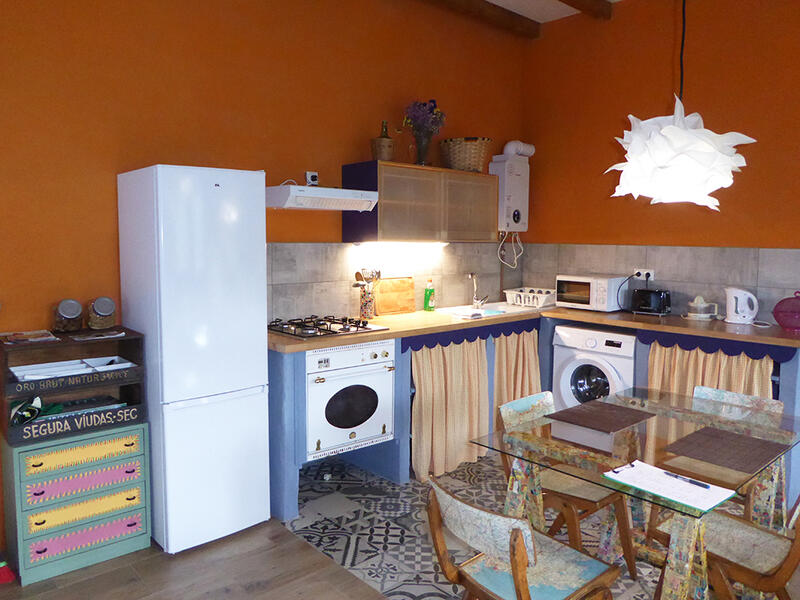 5 Cuarto Apartamento en venta