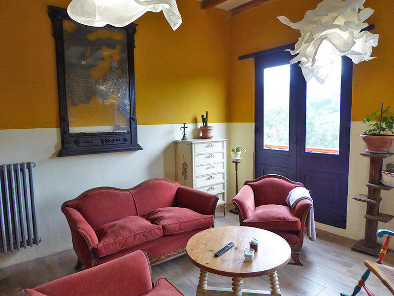 5 Cuarto Apartamento en venta