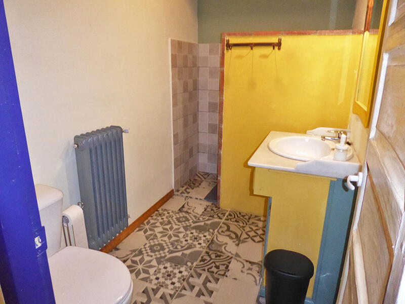 5 Cuarto Apartamento en venta