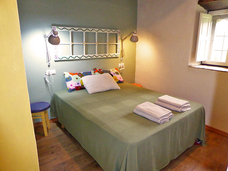 5 Cuarto Apartamento en venta