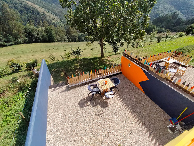 5 Cuarto Apartamento en venta