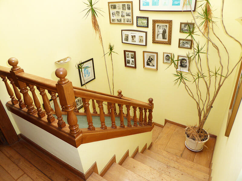 6 Cuarto Adosado en venta