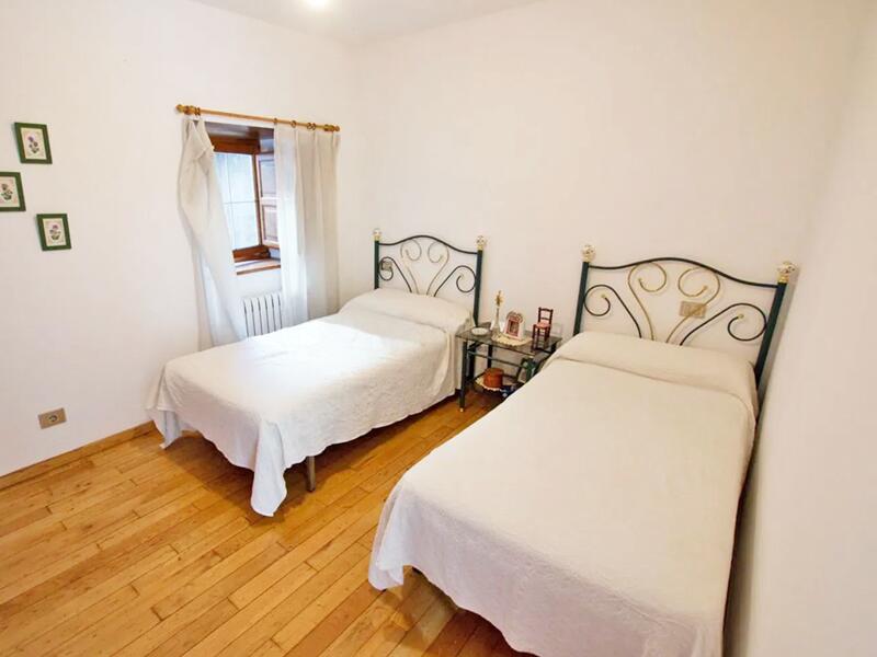 6 Cuarto Adosado en venta