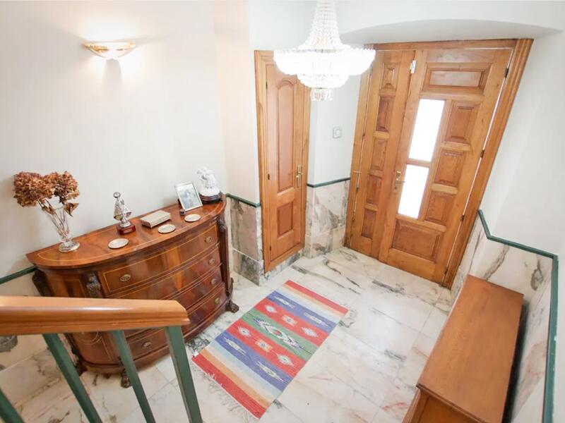 6 Cuarto Adosado en venta