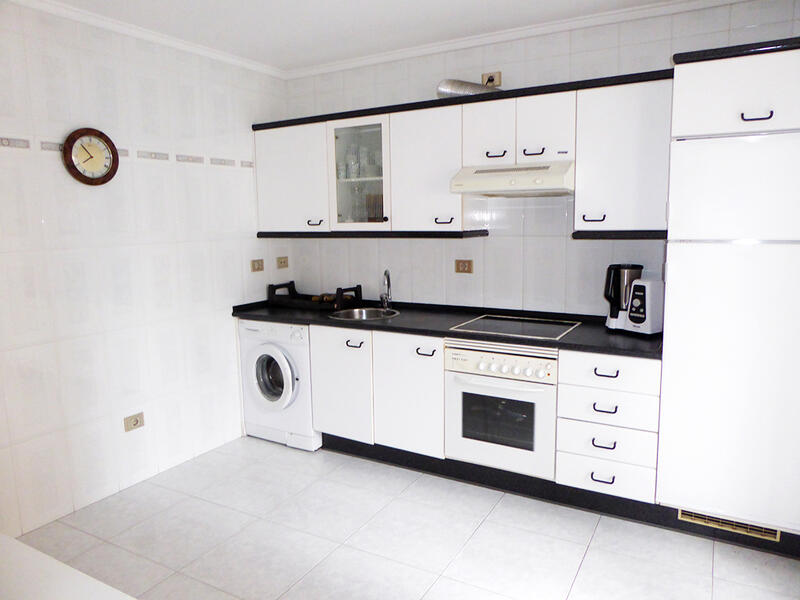 6 Cuarto Adosado en venta