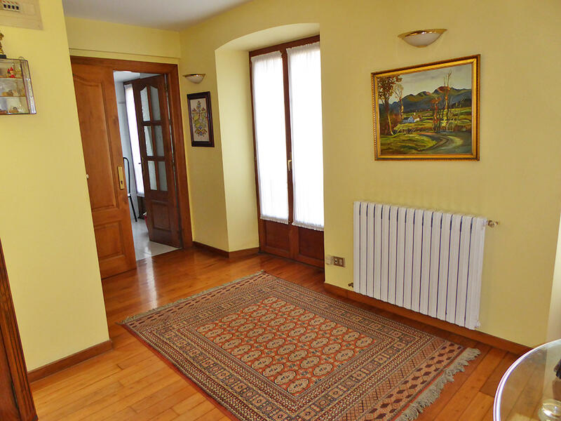 6 Cuarto Adosado en venta
