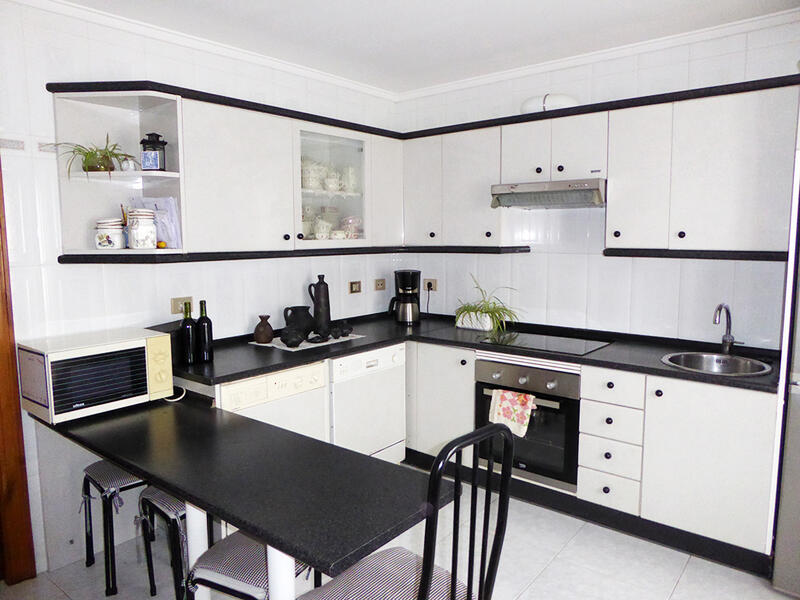 6 Cuarto Adosado en venta