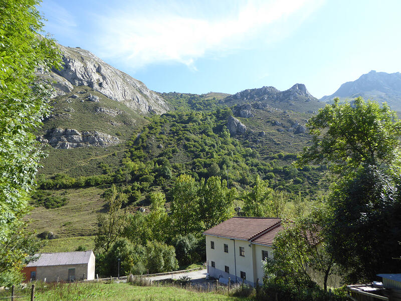 Country House for sale