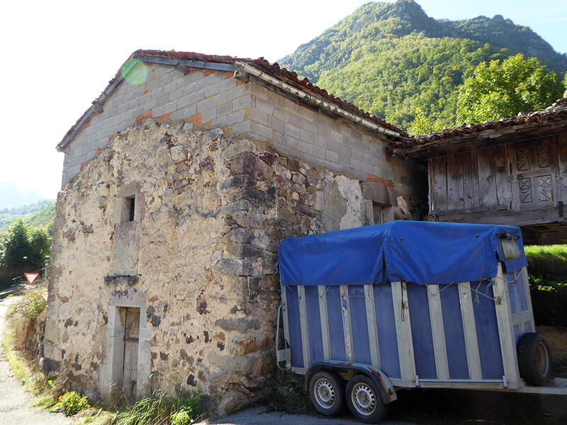 Country House for sale