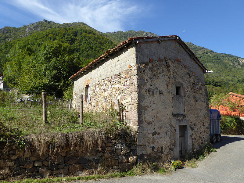 Country House for sale
