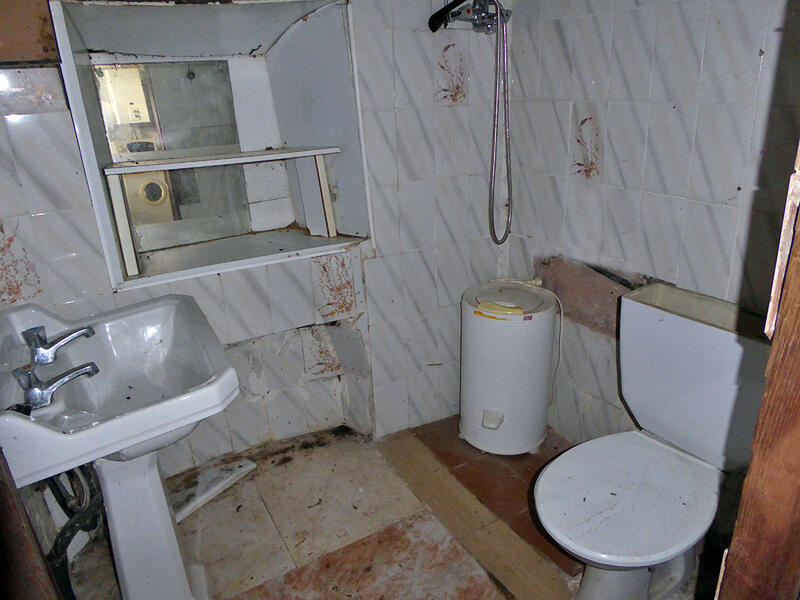 3 Schlafzimmer Landhaus zu verkaufen