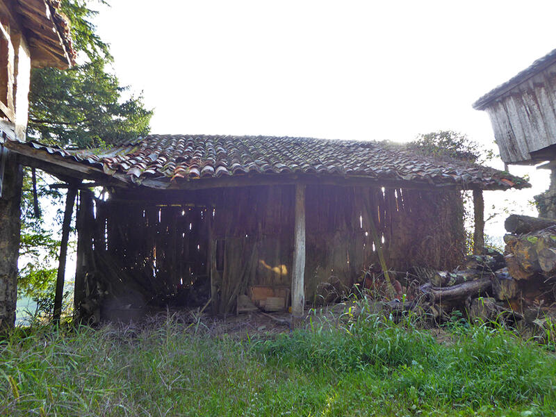 3 Schlafzimmer Landhaus zu verkaufen