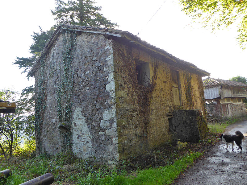 3 Schlafzimmer Landhaus zu verkaufen