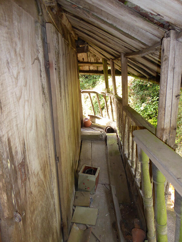 3 Schlafzimmer Landhaus zu verkaufen