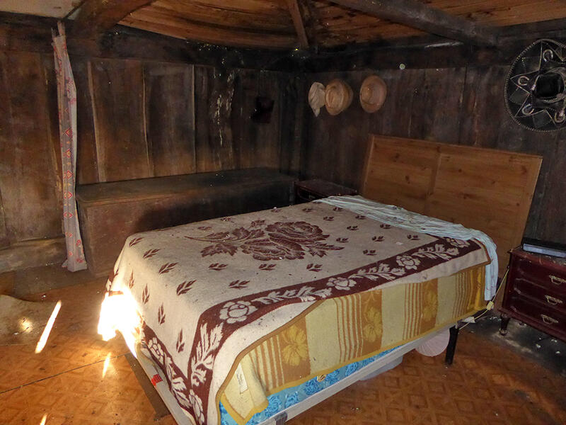 3 Schlafzimmer Landhaus zu verkaufen