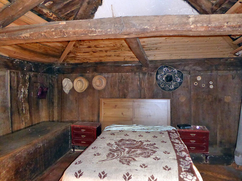 3 Schlafzimmer Landhaus zu verkaufen