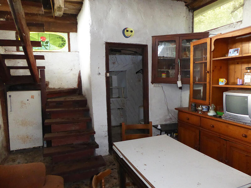 3 Schlafzimmer Landhaus zu verkaufen
