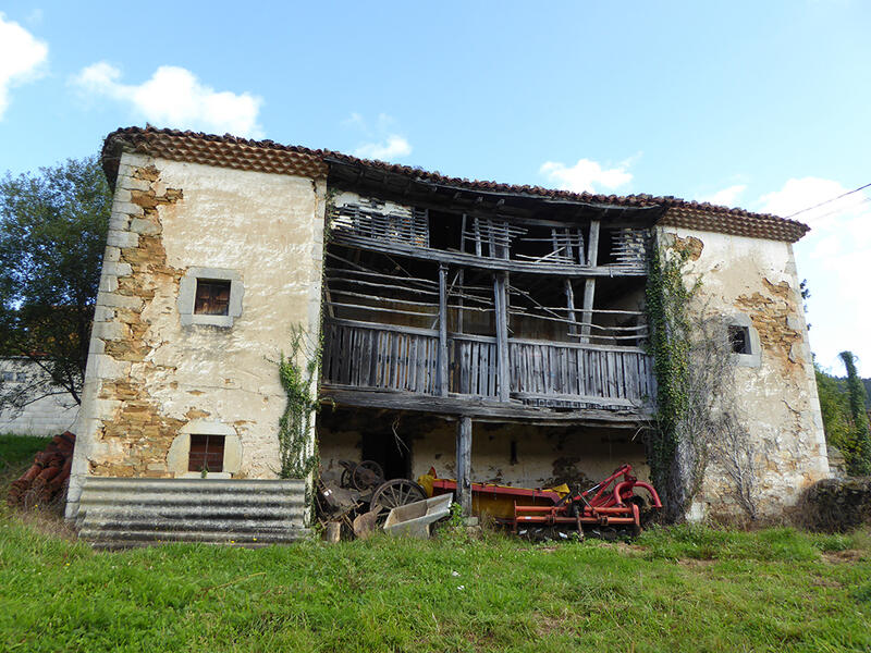 Country House for sale in Villarin, Asturias