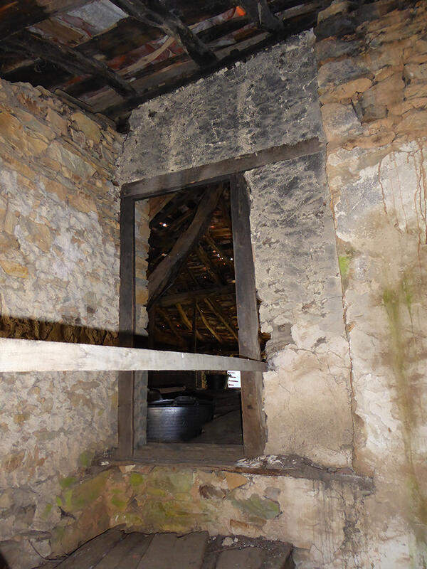 5 chambre Auberge à vendre