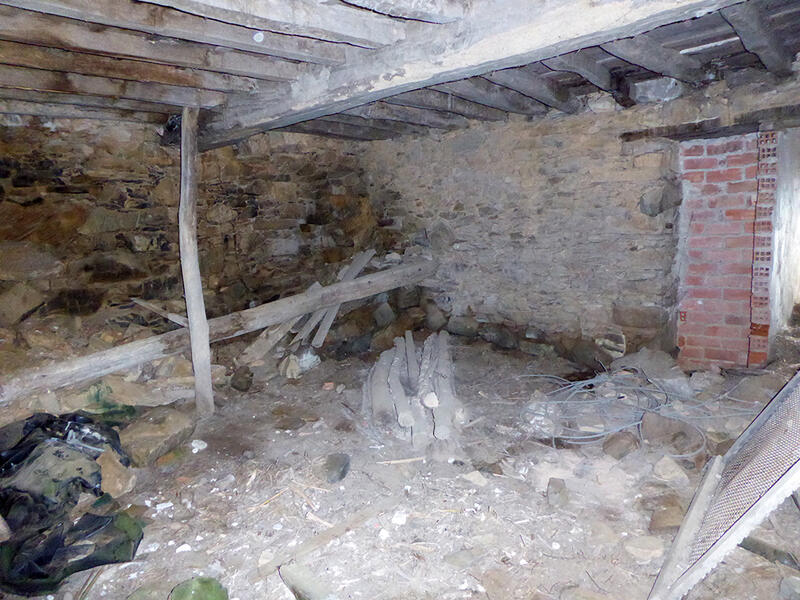 5 chambre Auberge à vendre
