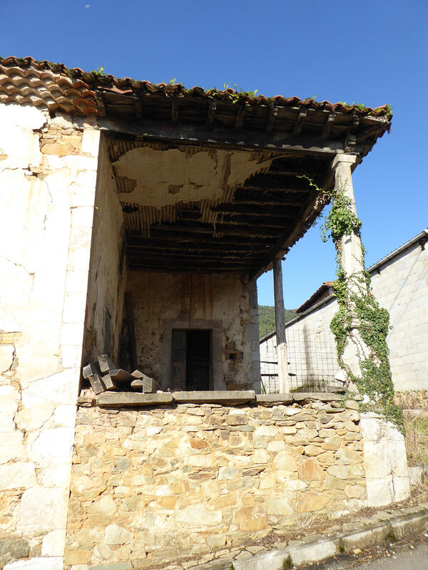 5 chambre Auberge à vendre