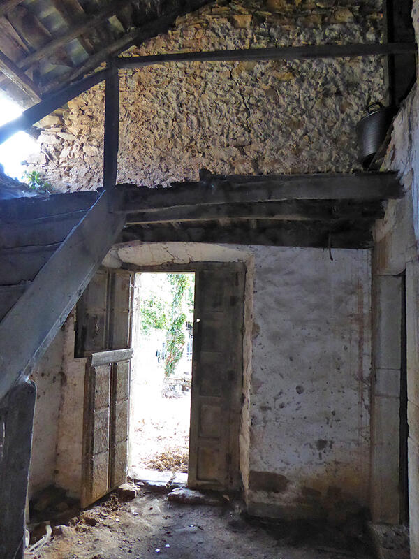 5 chambre Auberge à vendre