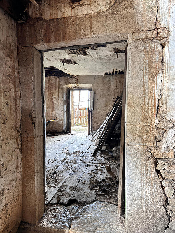 5 chambre Auberge à vendre
