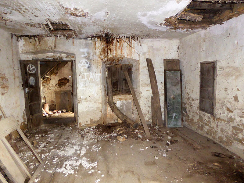 5 chambre Auberge à vendre