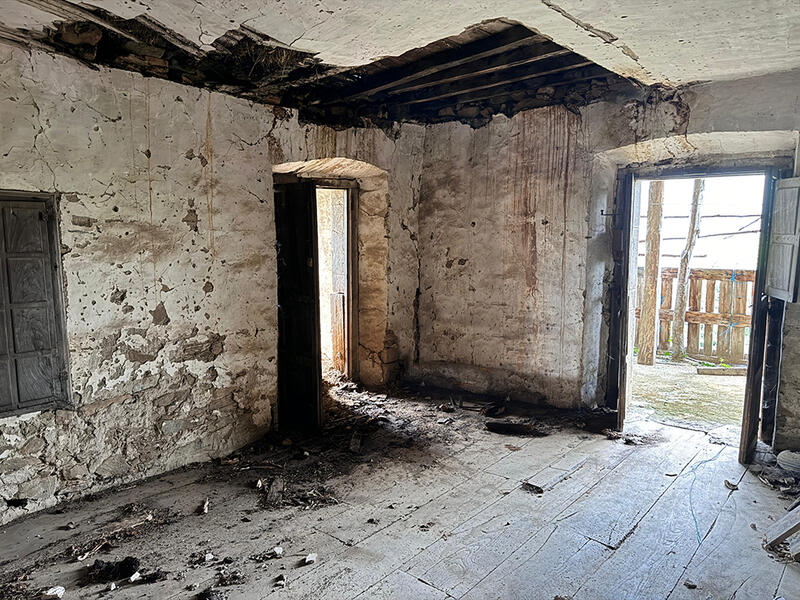 5 chambre Auberge à vendre