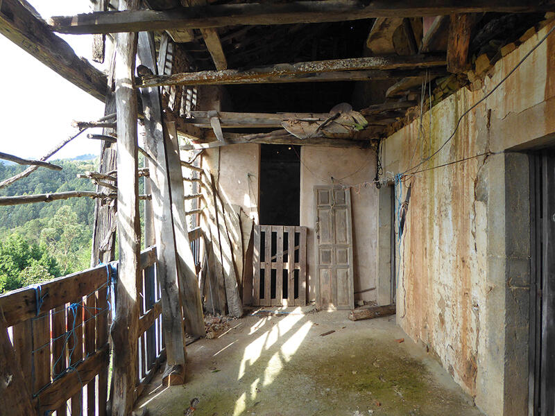 5 chambre Auberge à vendre