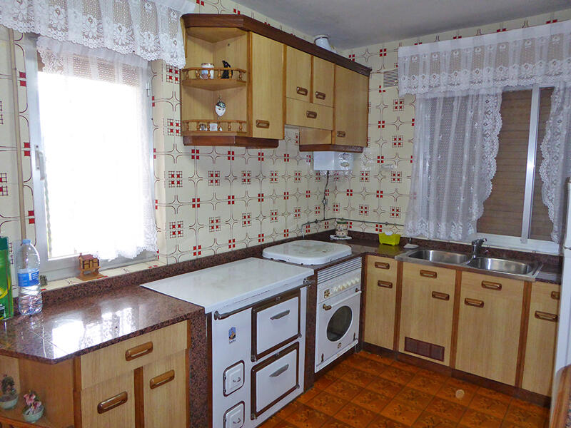 3 chambre Villa à vendre